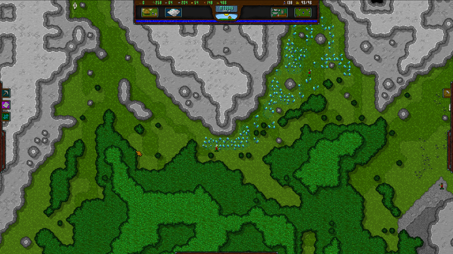 Rise to Ruins - кадр 2