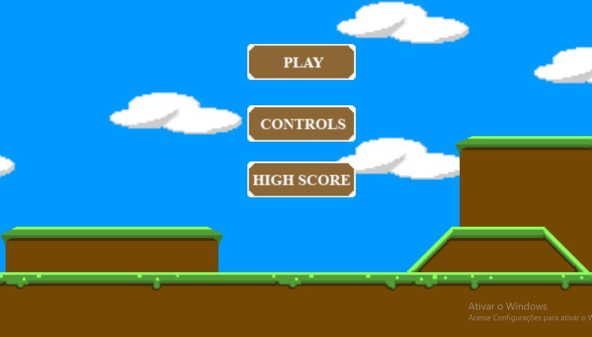 High Point Survival (itch) - кадр 1