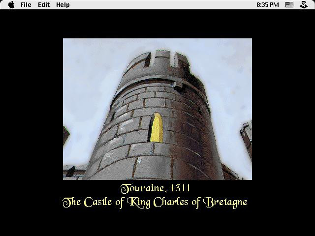 Castles II: Siege and Conquest - кадр 1