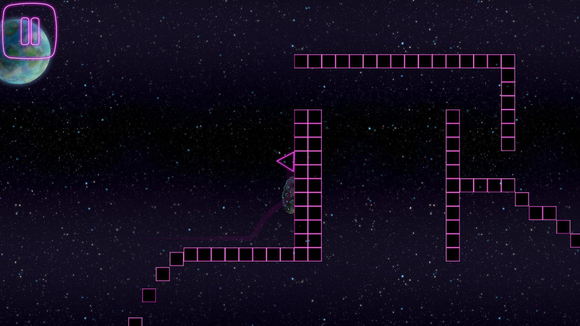 Triangulum (reck-it warehouse) (itch) - кадр 1