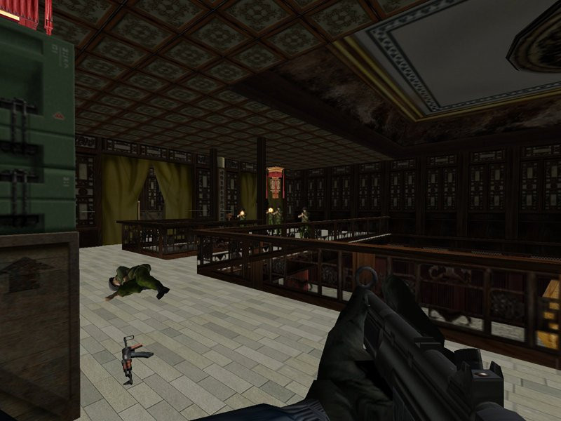 IGI 2: Covert Strike - кадр 4