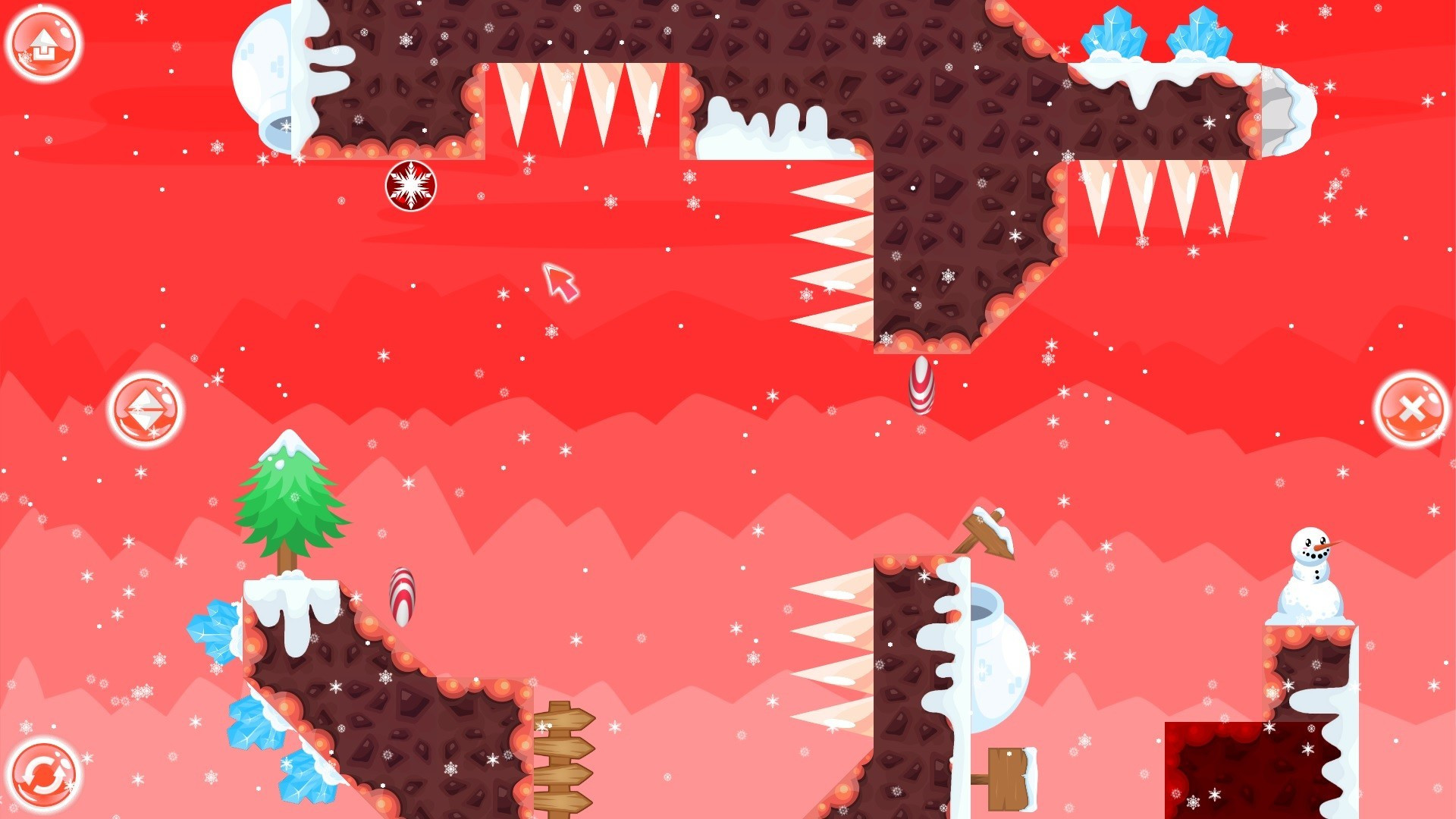 GraFi Christmas - кадр 1