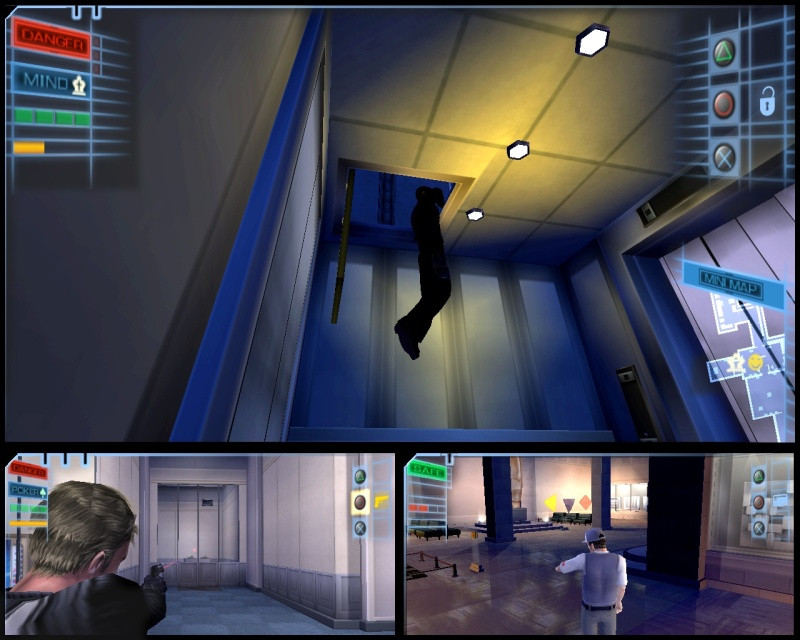 Th3 Plan - кадр 4