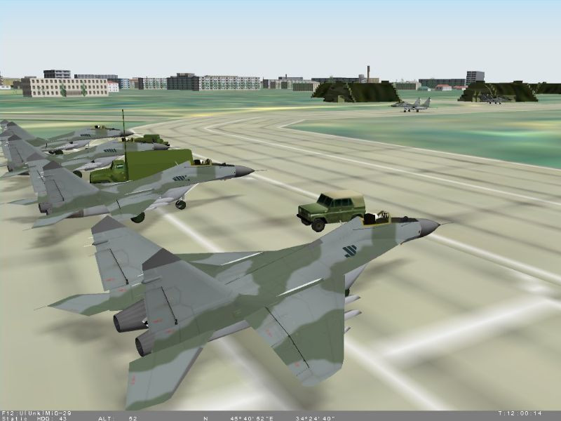 Lock On: Modern Air Combat - кадр 6