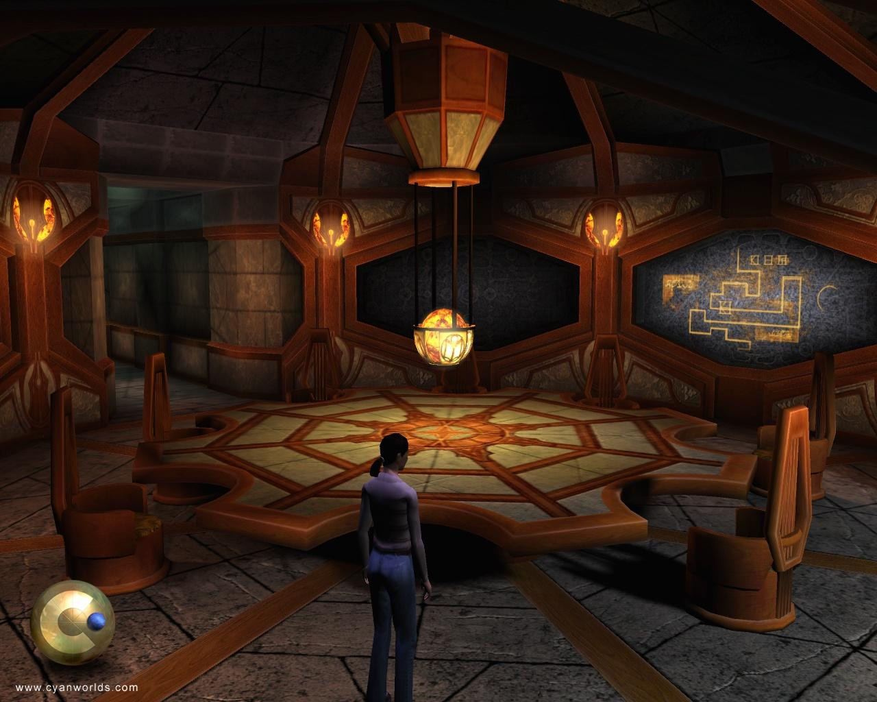 URU: Complete Chronicles - кадр 1