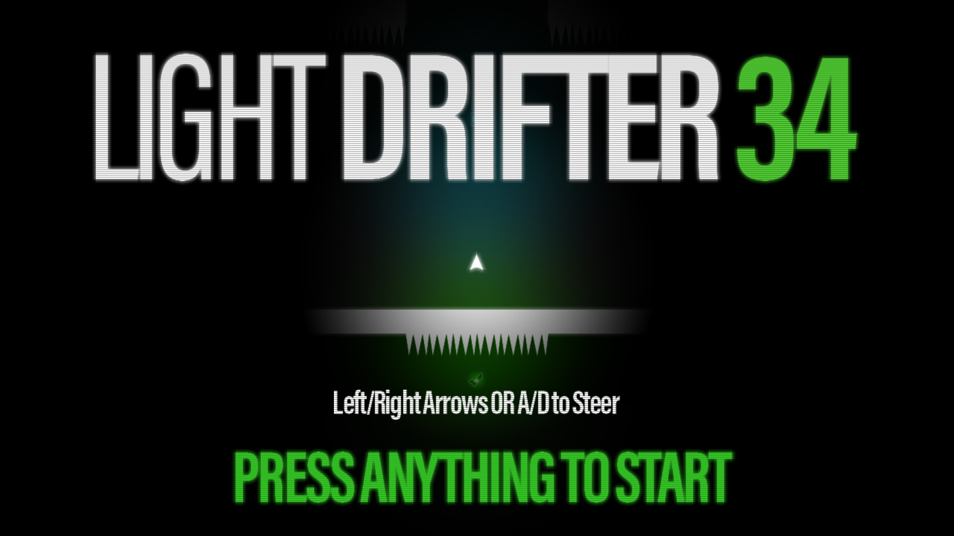 Light Drifter 34 (itch) - кадр 1