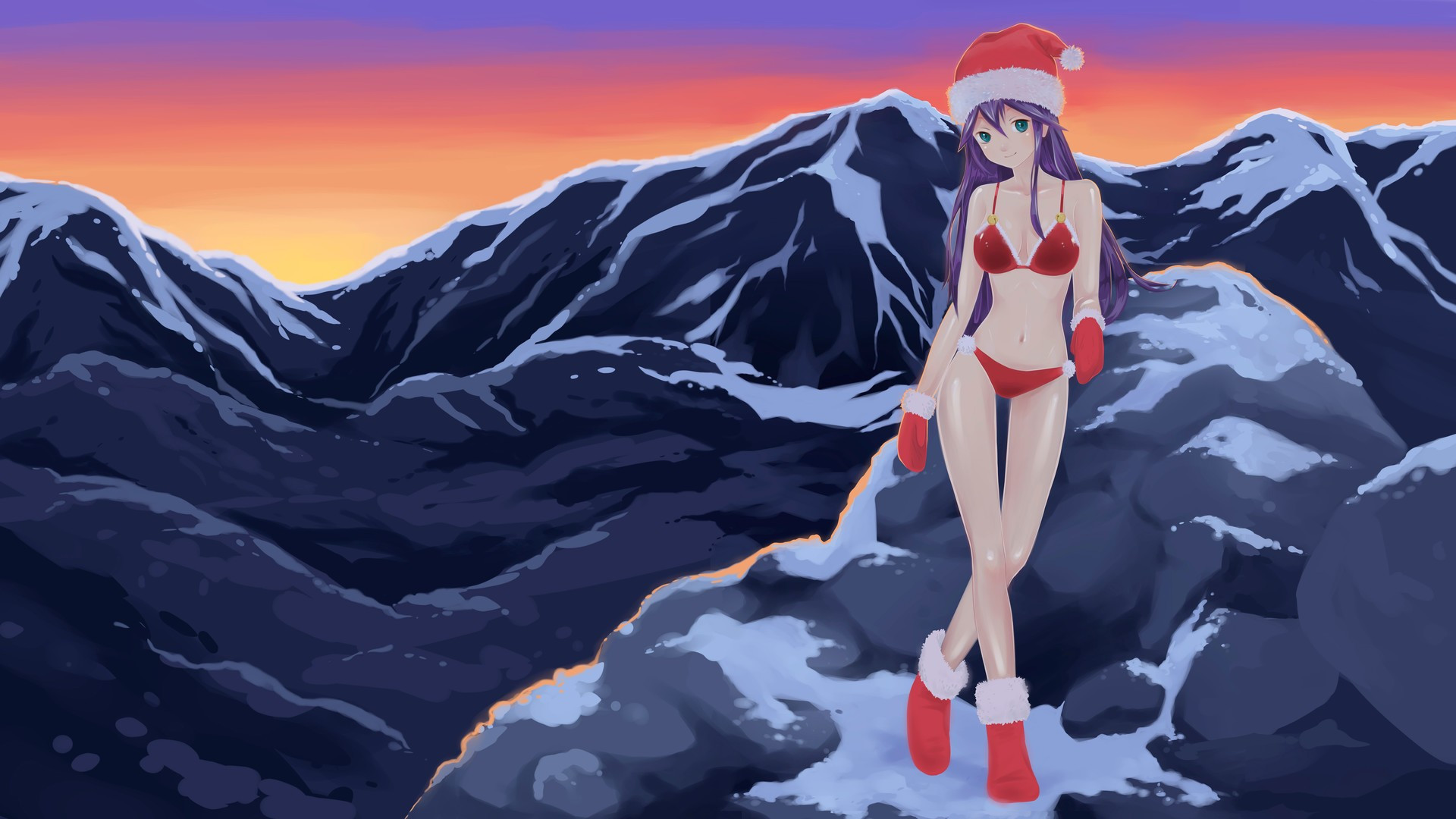 Nyasha Winter - кадр 1