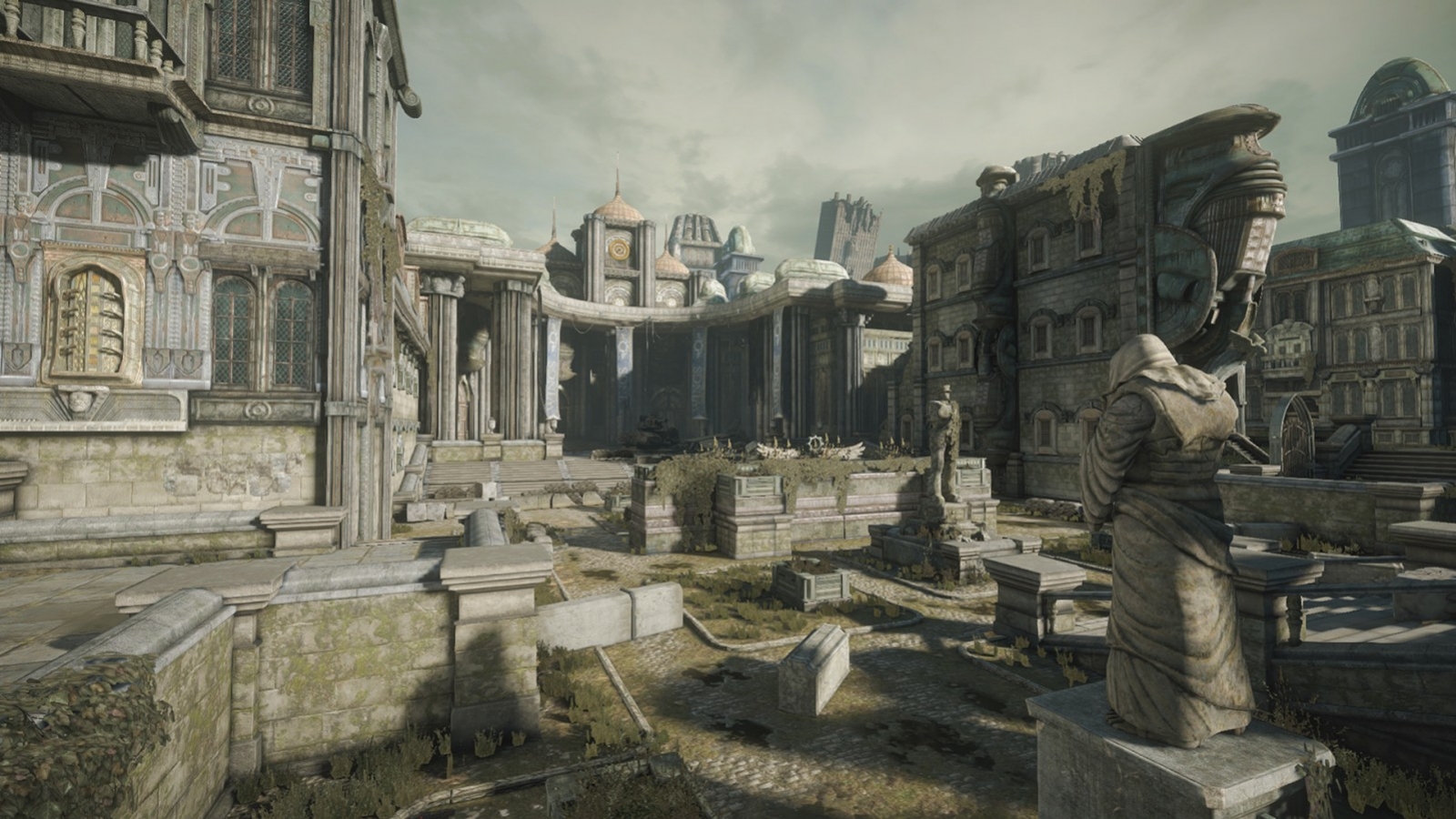 Gears of War Ultimate Edition - кадр 1