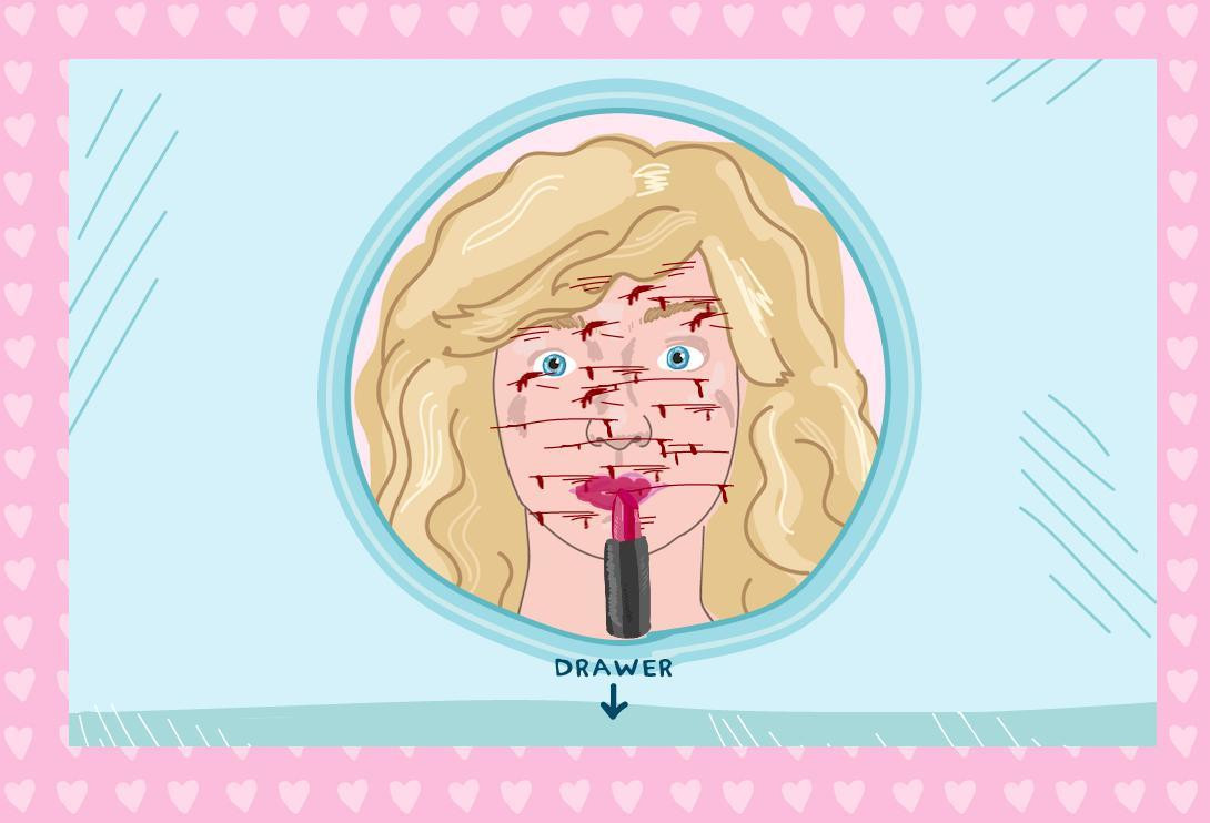 Secret Mommy Makeover (itch) - кадр 1