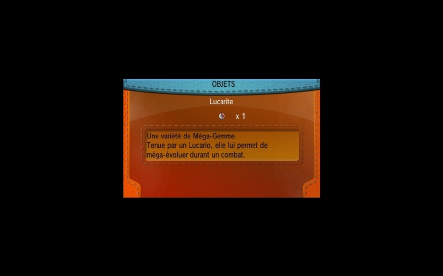 Pokemon X & Y - кадр 3