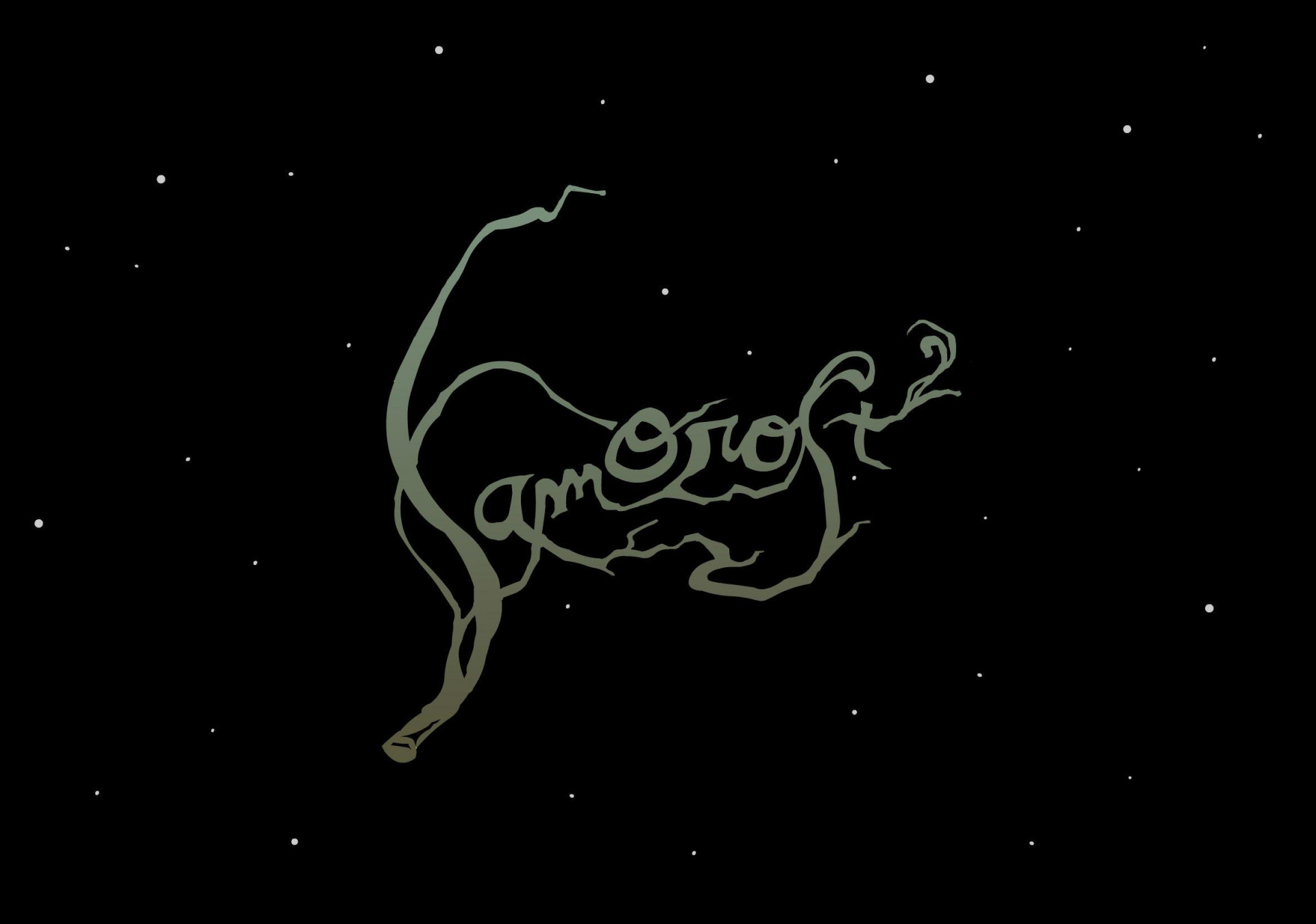 Samorost 2 - кадр 1
