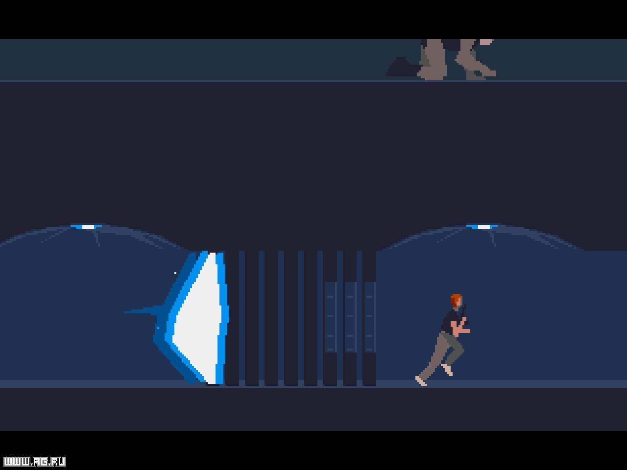 Another World - кадр 1