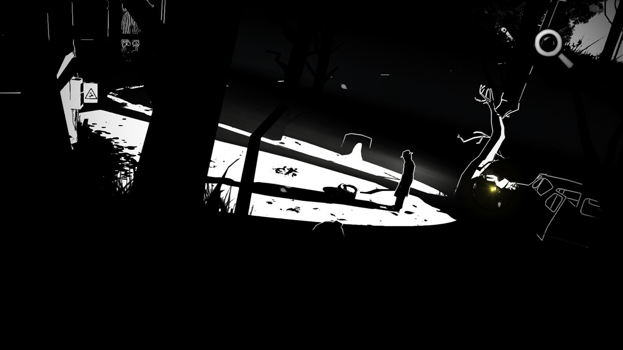 White Night (2017) - кадр 1