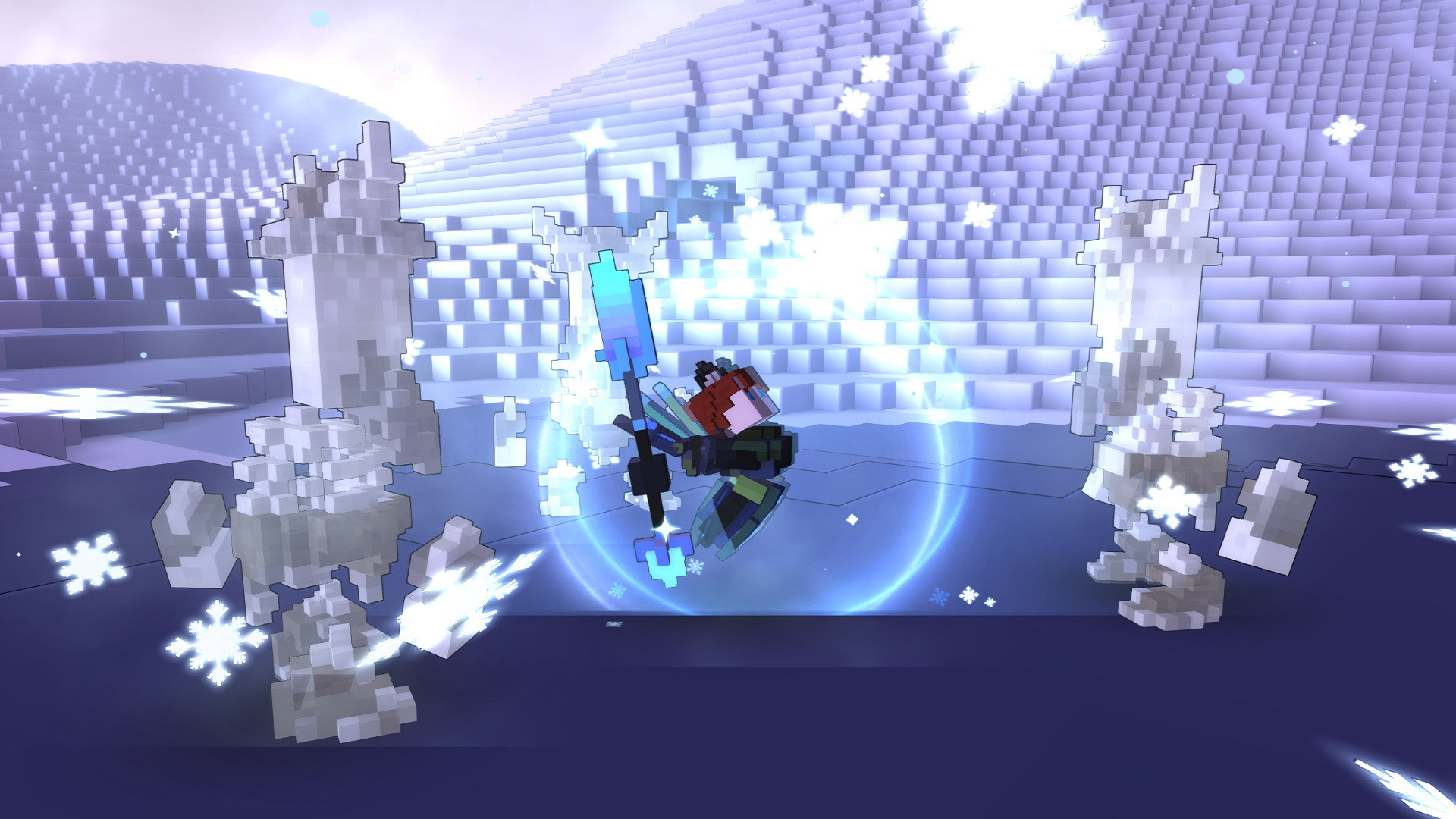 Trove - кадр 3