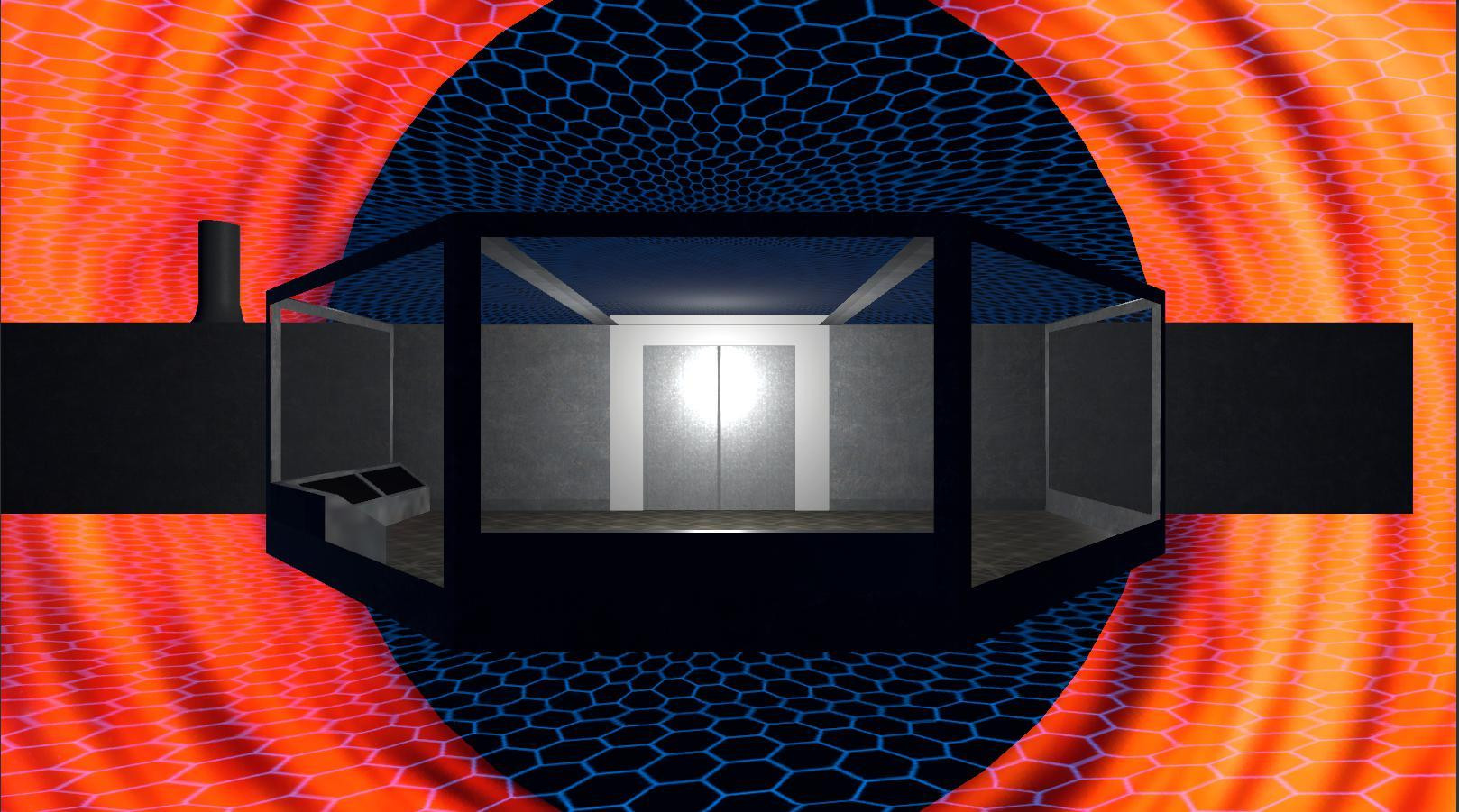 Black Hole Escape (Claith) (itch) - кадр 1