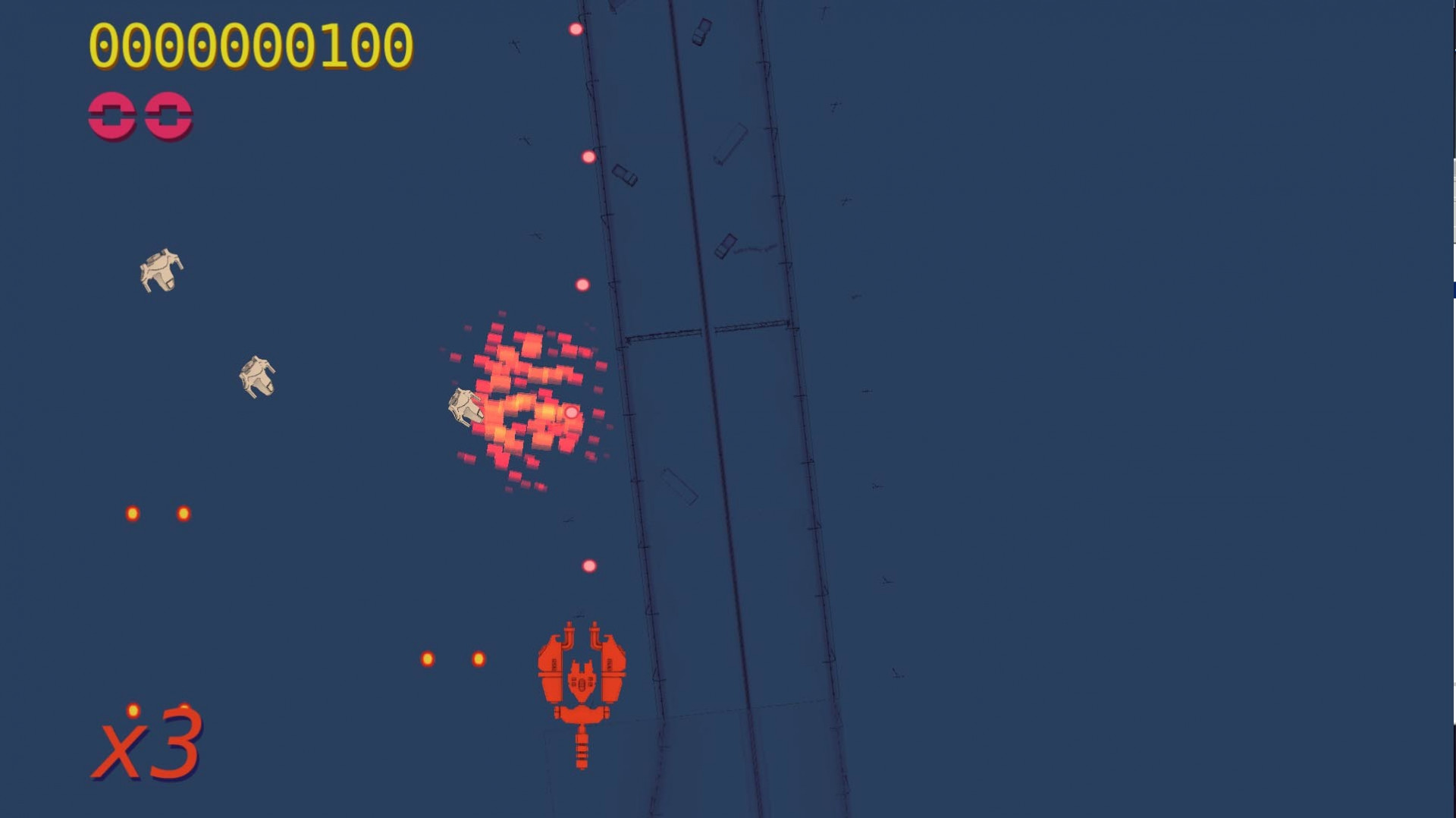 Splittra (itch) - кадр 1