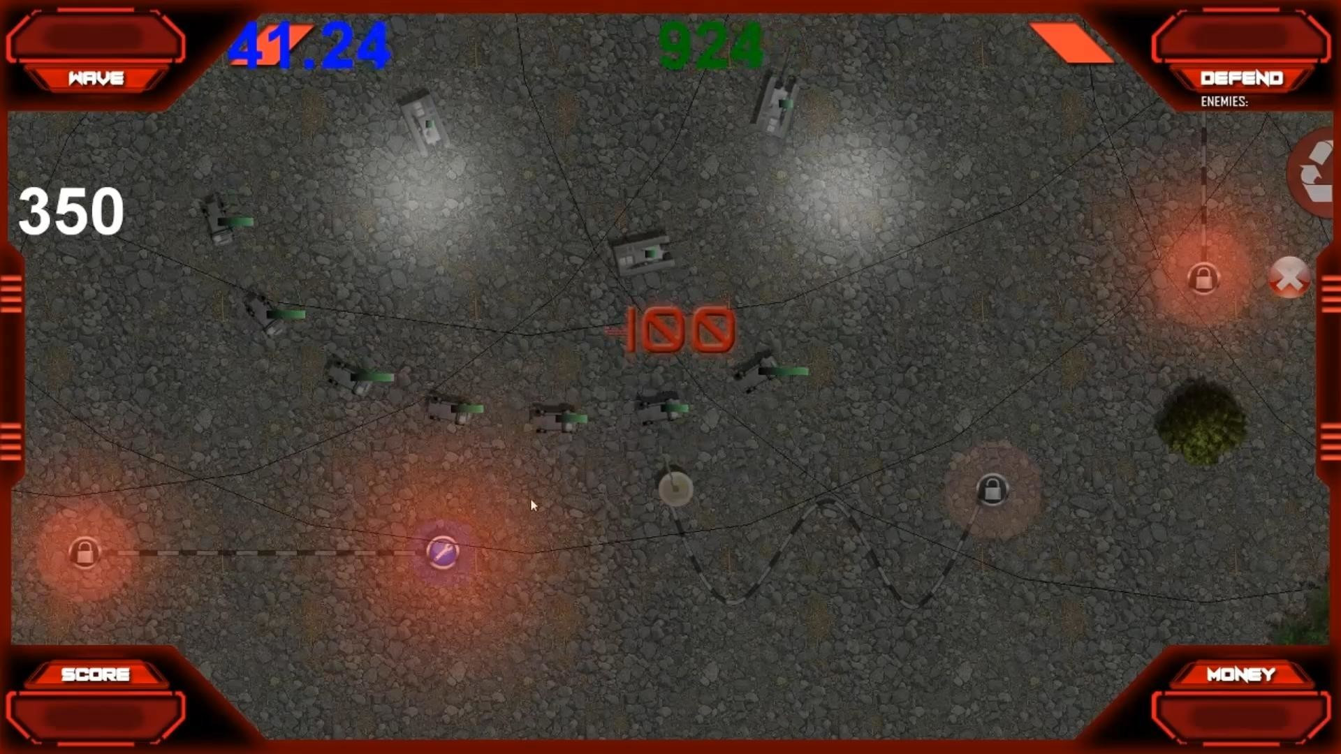 ZeroZone2020 - кадр 1
