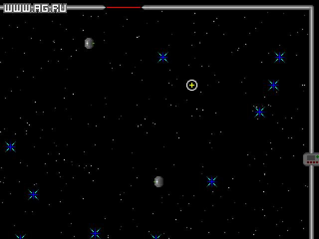 XQuest - кадр 1