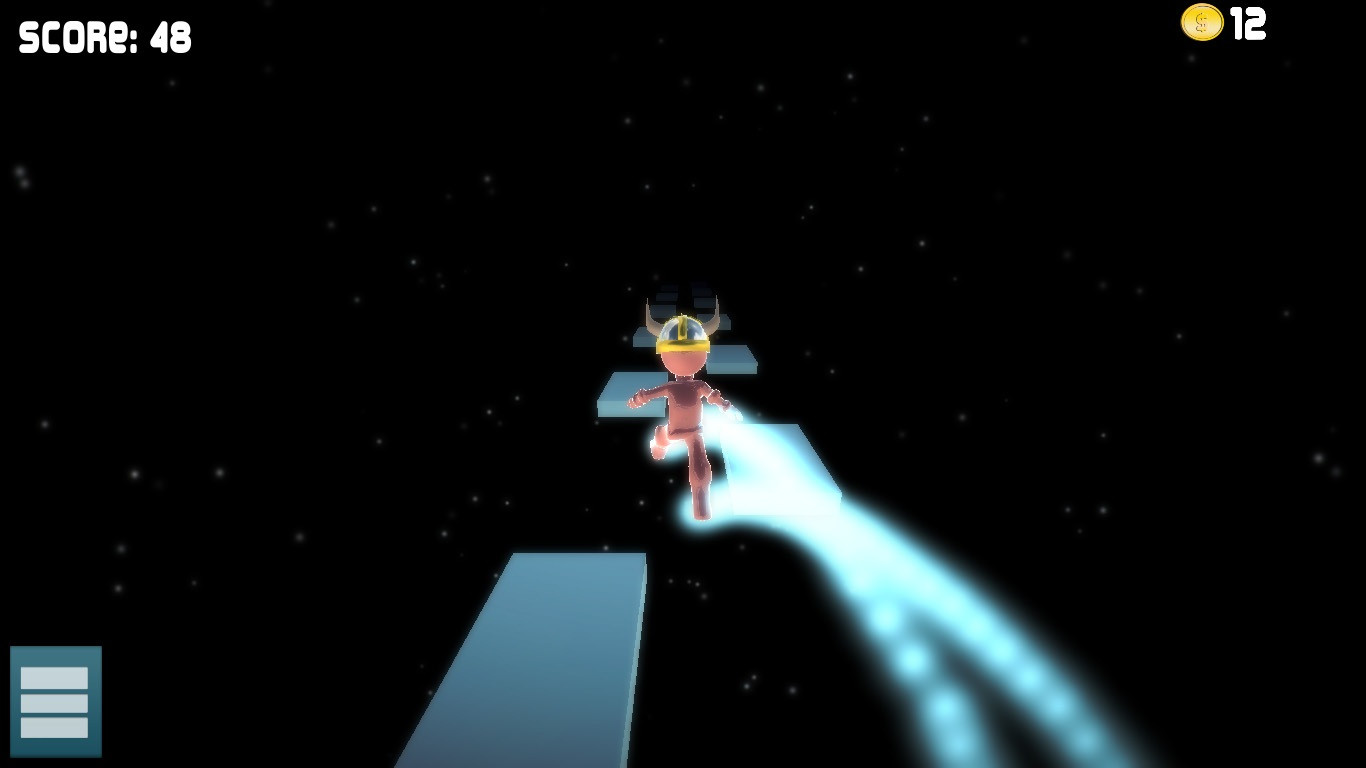 Robo Dash (itch) - кадр 2
