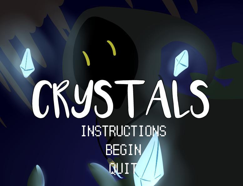 Crystals (itch) - кадр 1