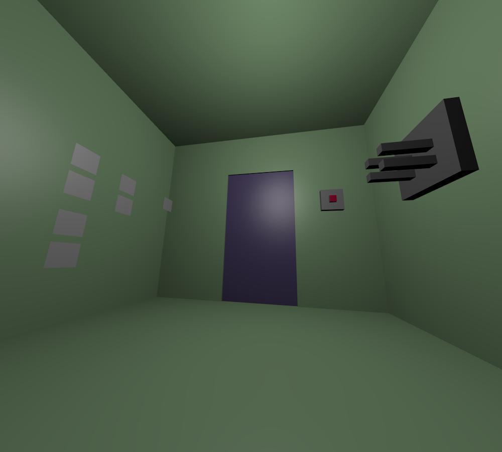 three nights at kevin's company (demo) (itch) - кадр 1