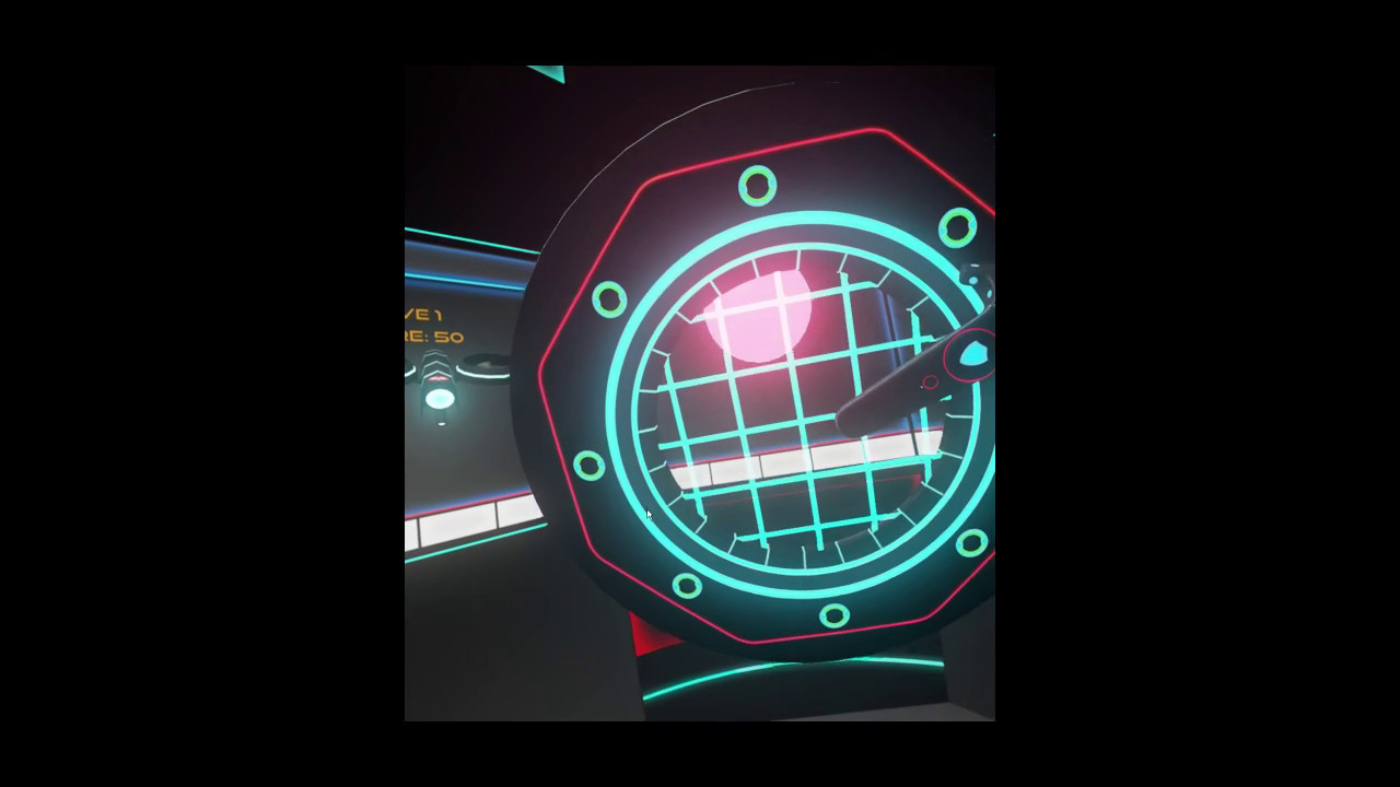 Octoshield VR - кадр 1