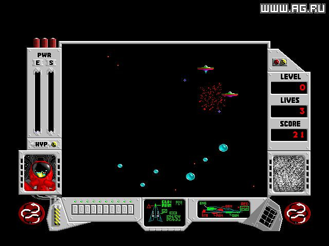Power Arcade - кадр 1
