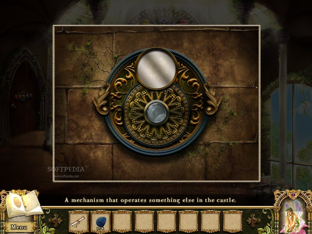 Awakening: The Dreamless Castle - кадр 1