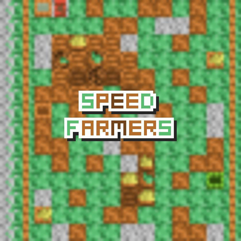 Speed Farmers (itch) - кадр 2