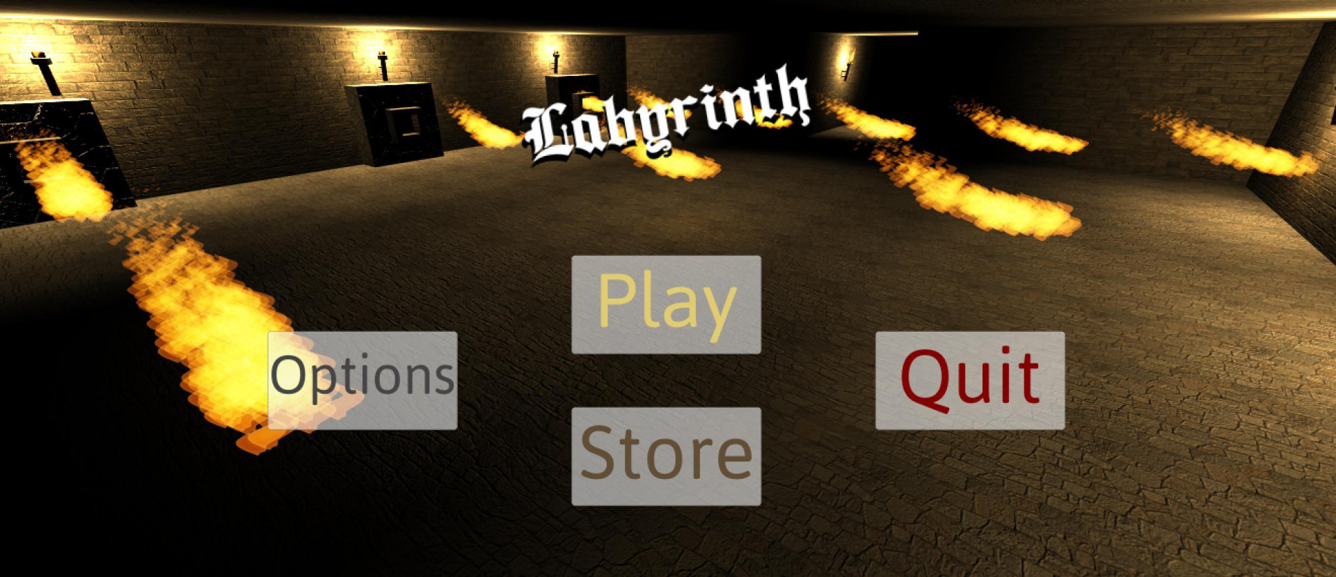 Labyrinth (itch) (Orbtex7542) - кадр 2