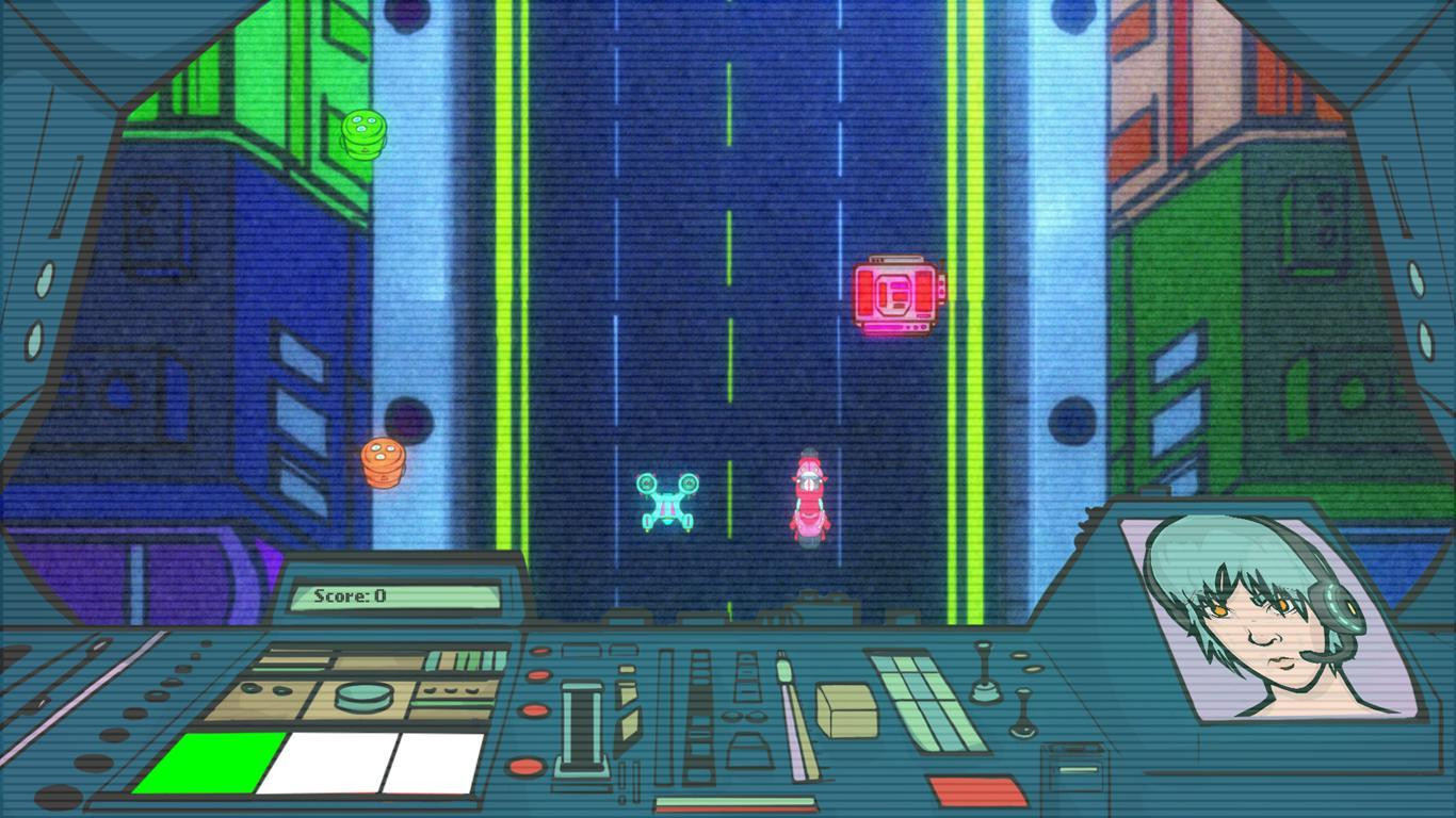 Channel Cruisers (itch) - кадр 1