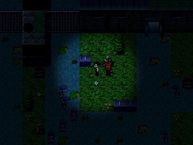 Kingdom of Night - кадр 1
