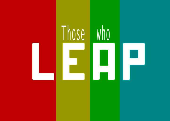 Those Who Leap (itch) - кадр 1