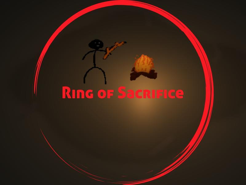 Ring of Sacrifice (itch) - кадр 1