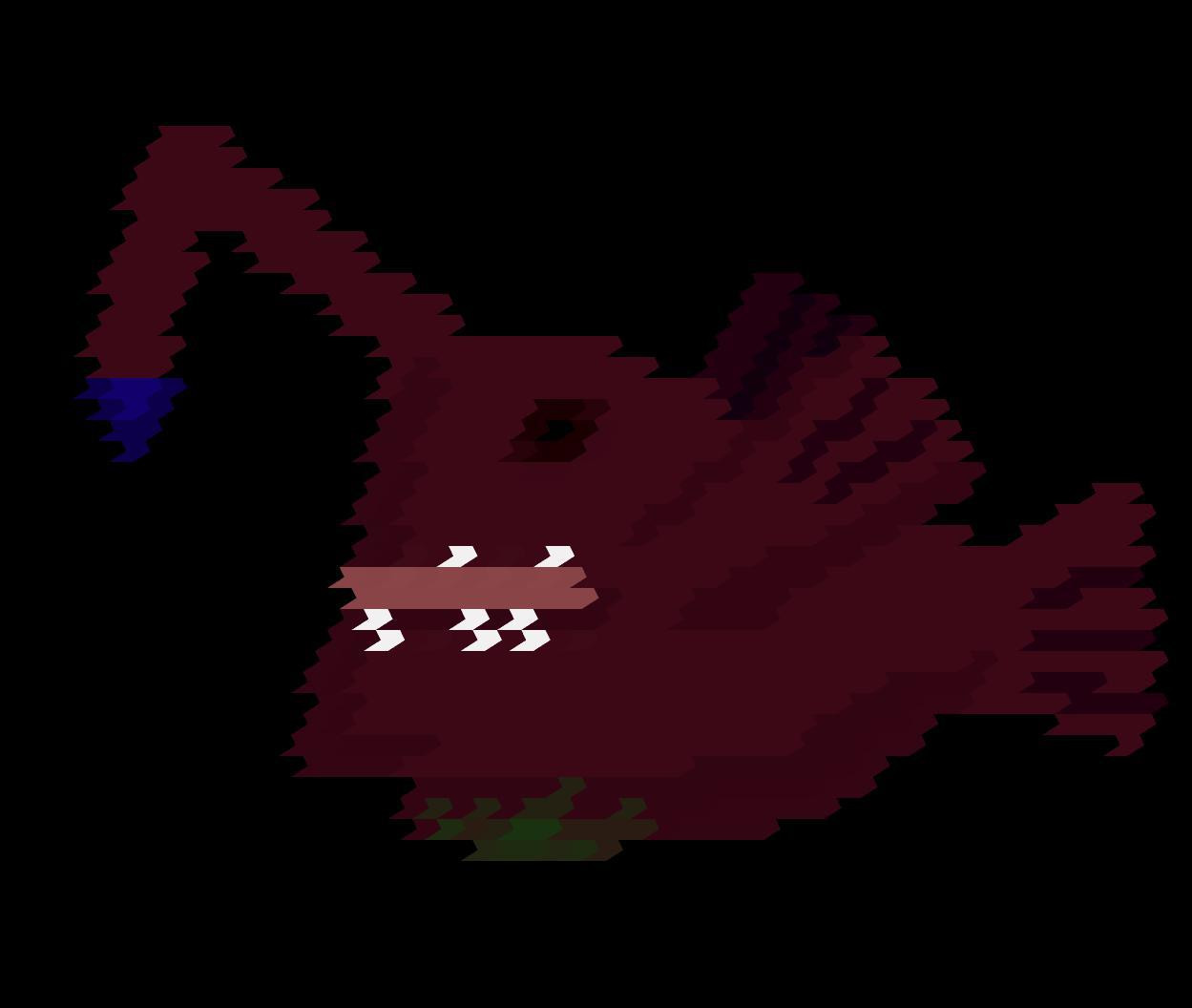 Devil Fish (itch) - кадр 1