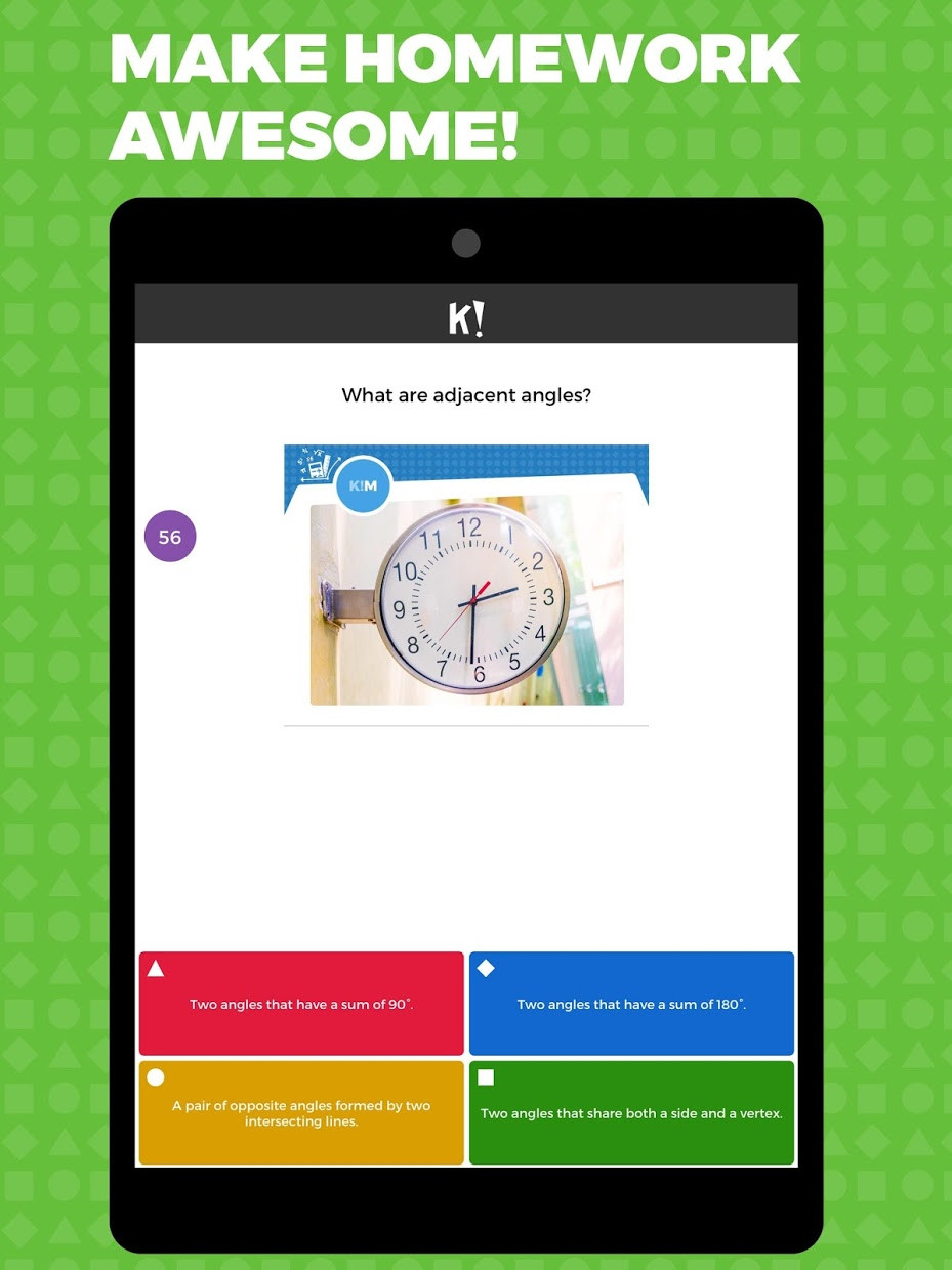 Kahoot! - кадр 1