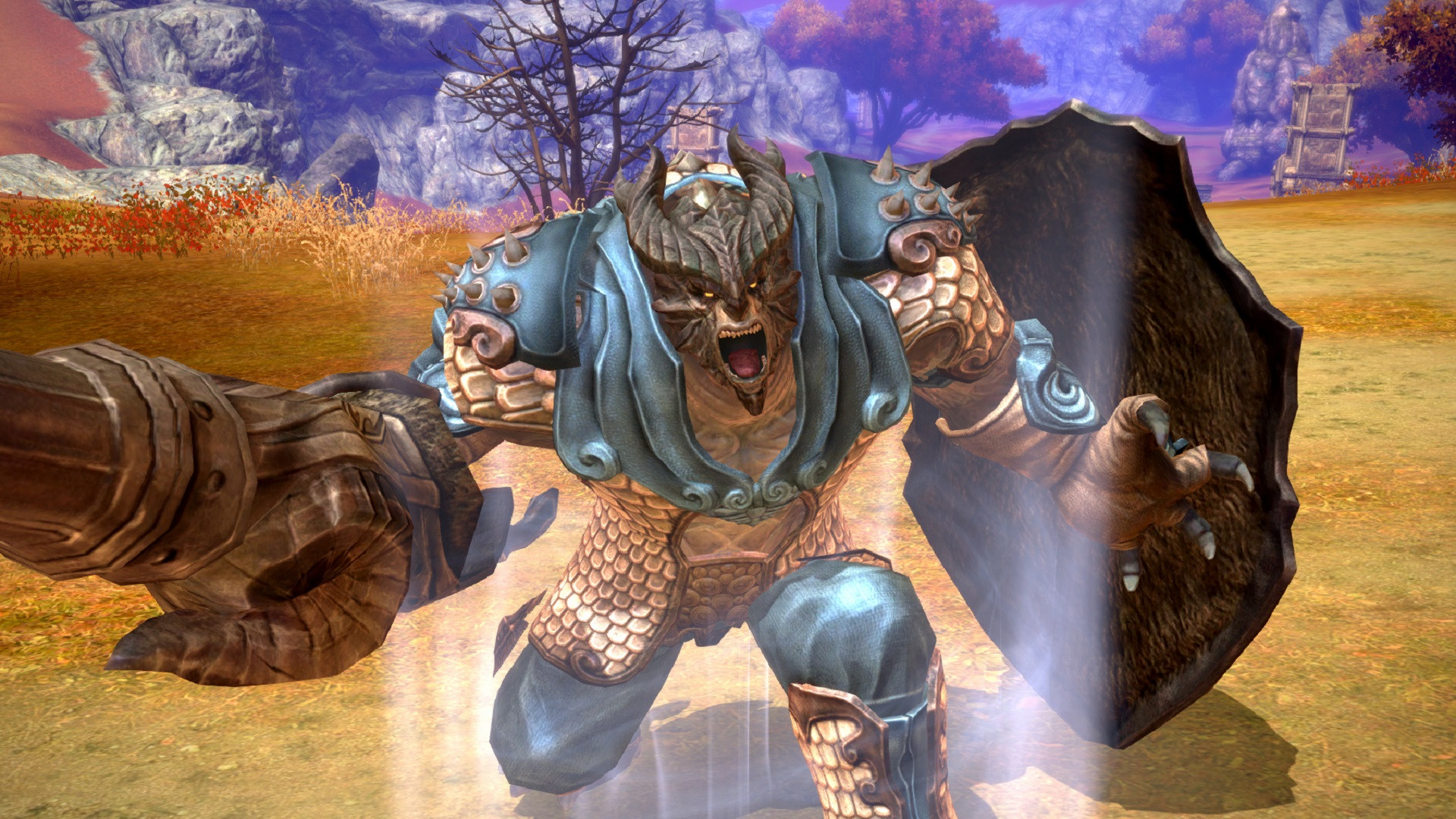 TERA: The Next - кадр 4