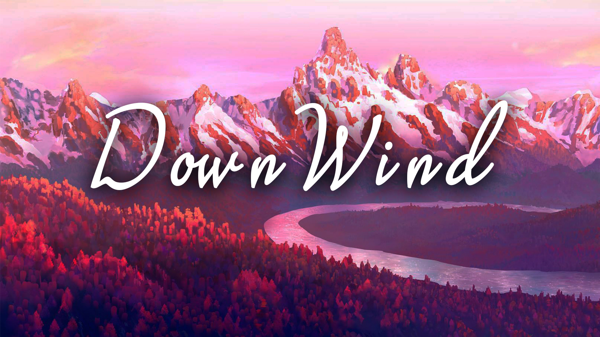 DownWind - кадр 1