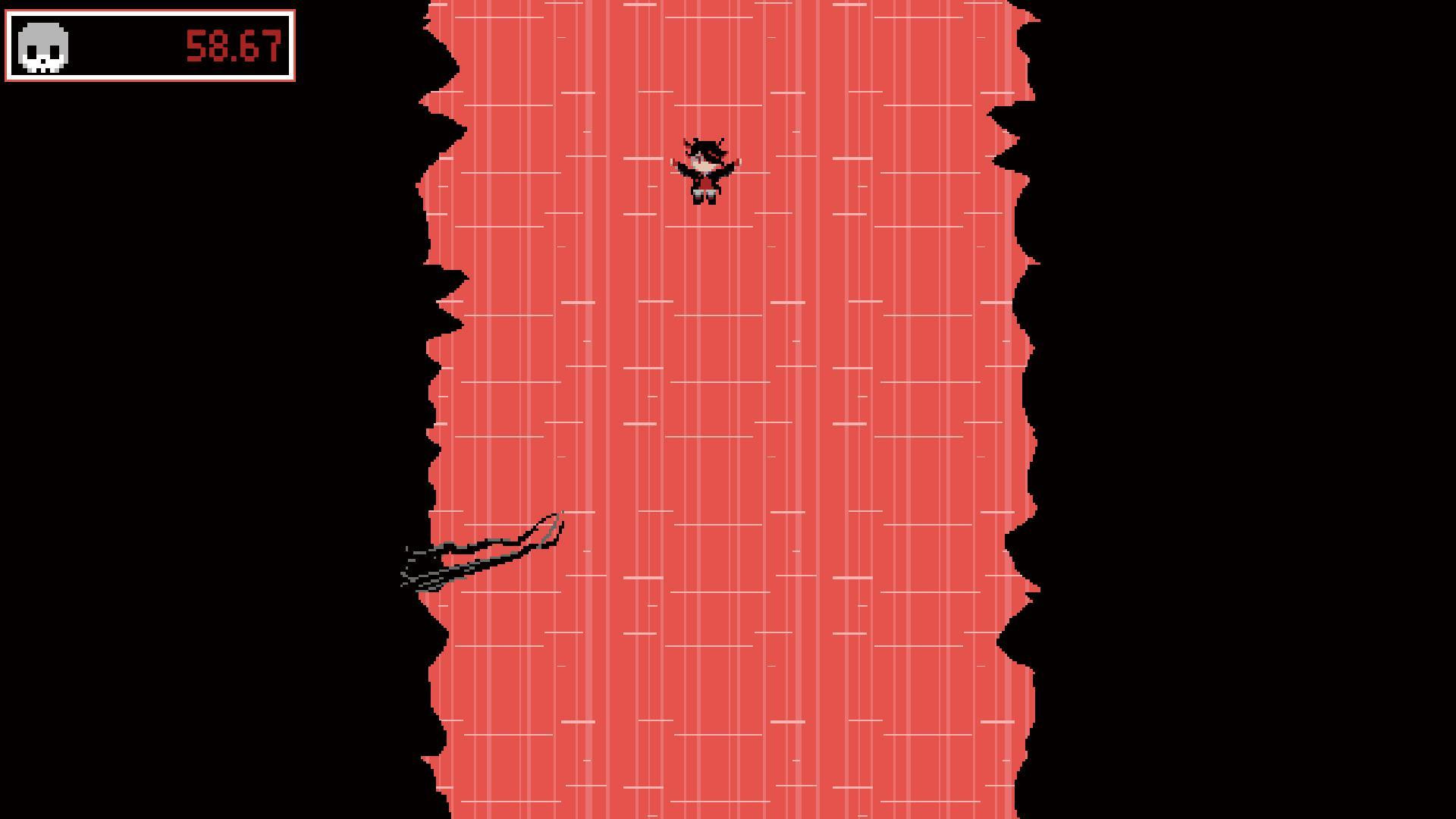 Leap of Faith (DEMBERG) (itch) - кадр 1