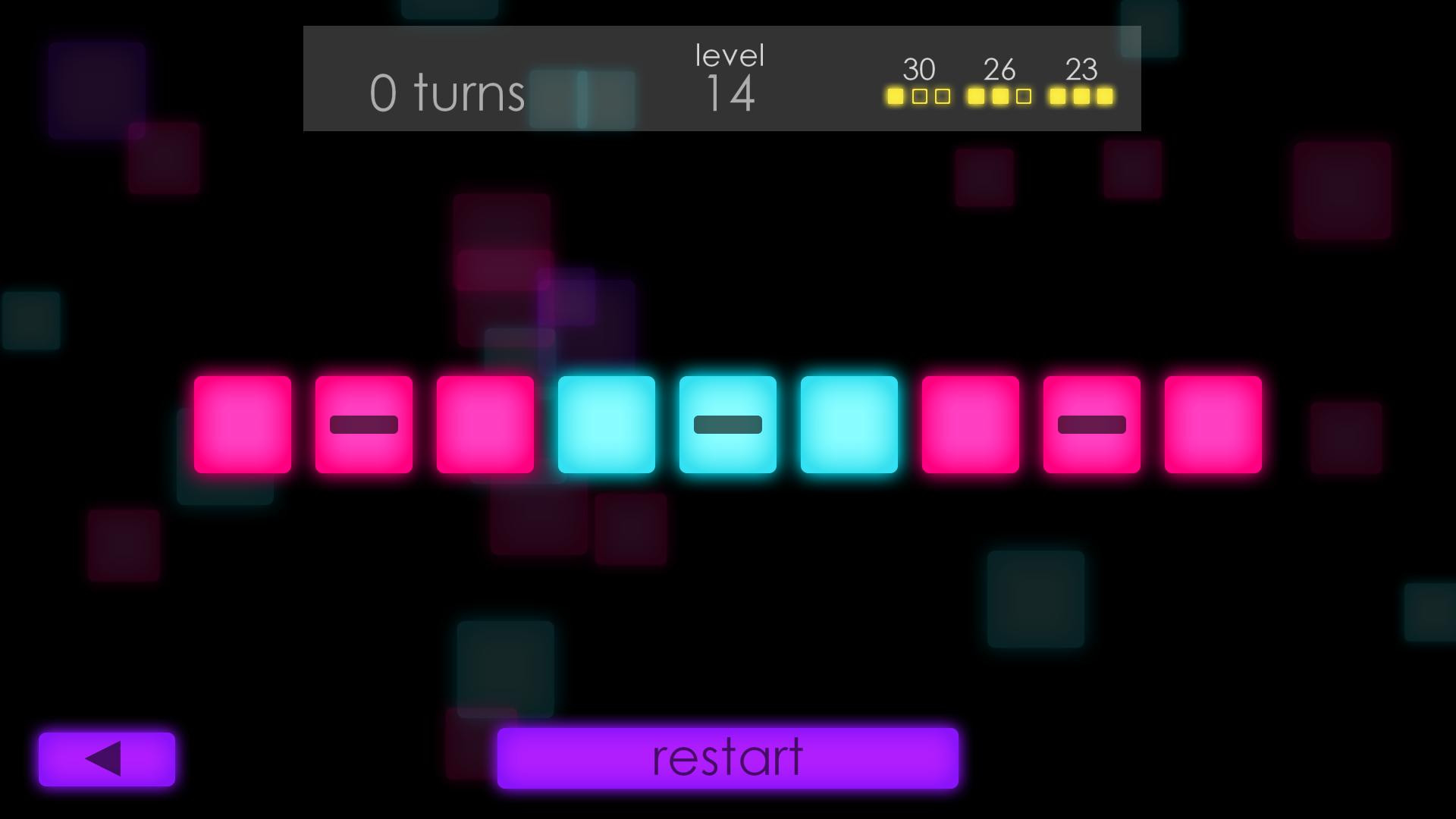 Neon Warp - кадр 2