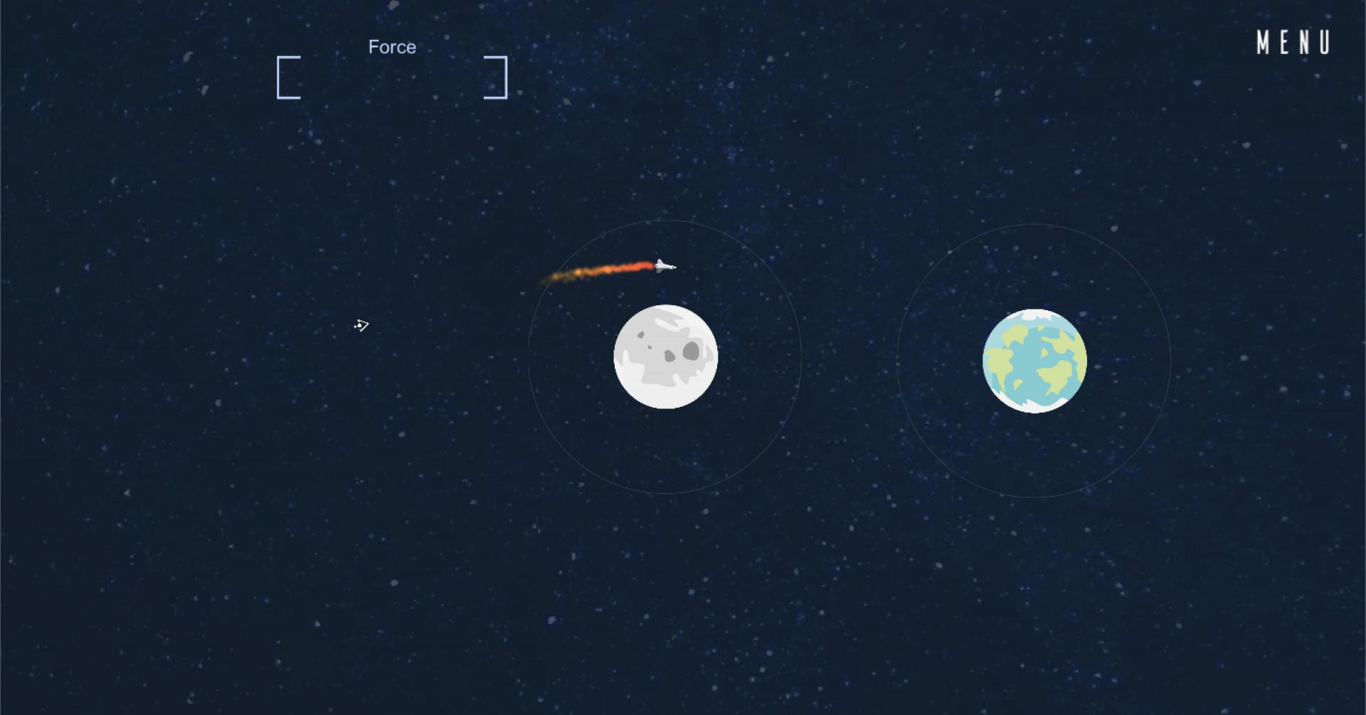 Rocket Launch (itch) - кадр 1