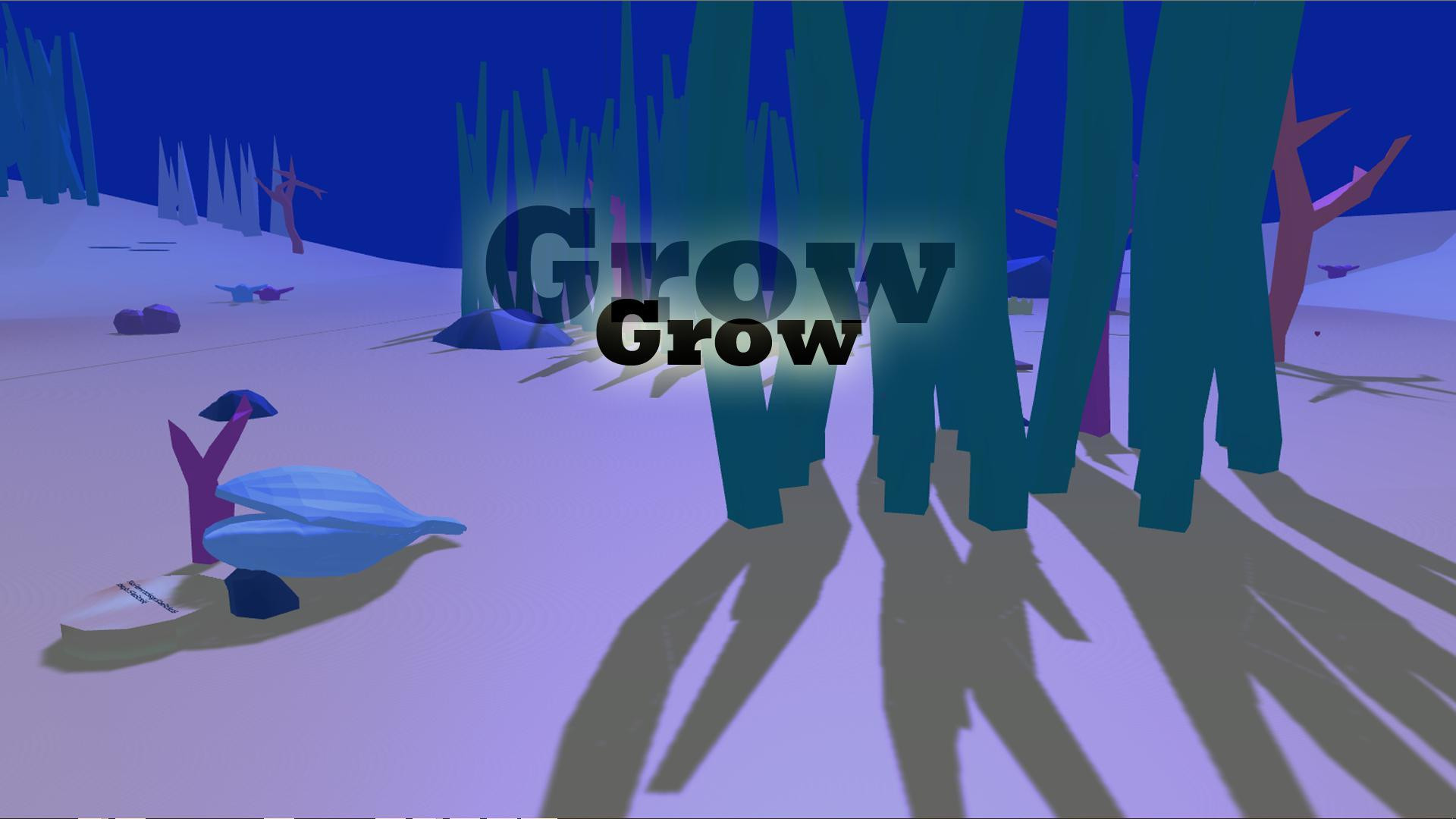 Grow - LD44 (itch) - кадр 1