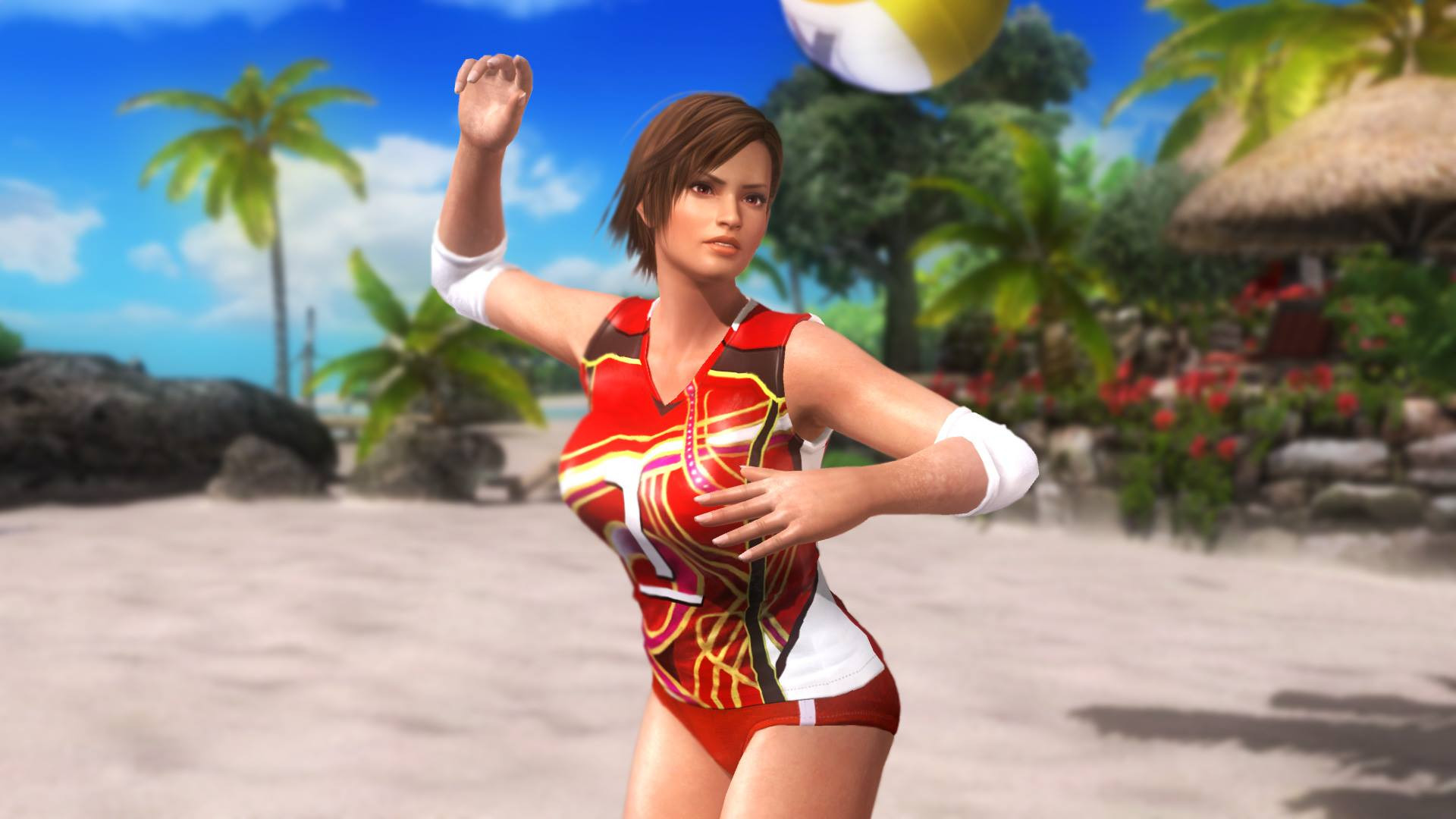Dead or Alive 5 Ultimate - кадр 2