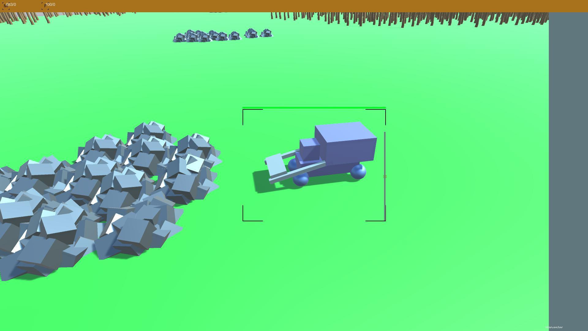 Andromeda Builder (itch) - кадр 1