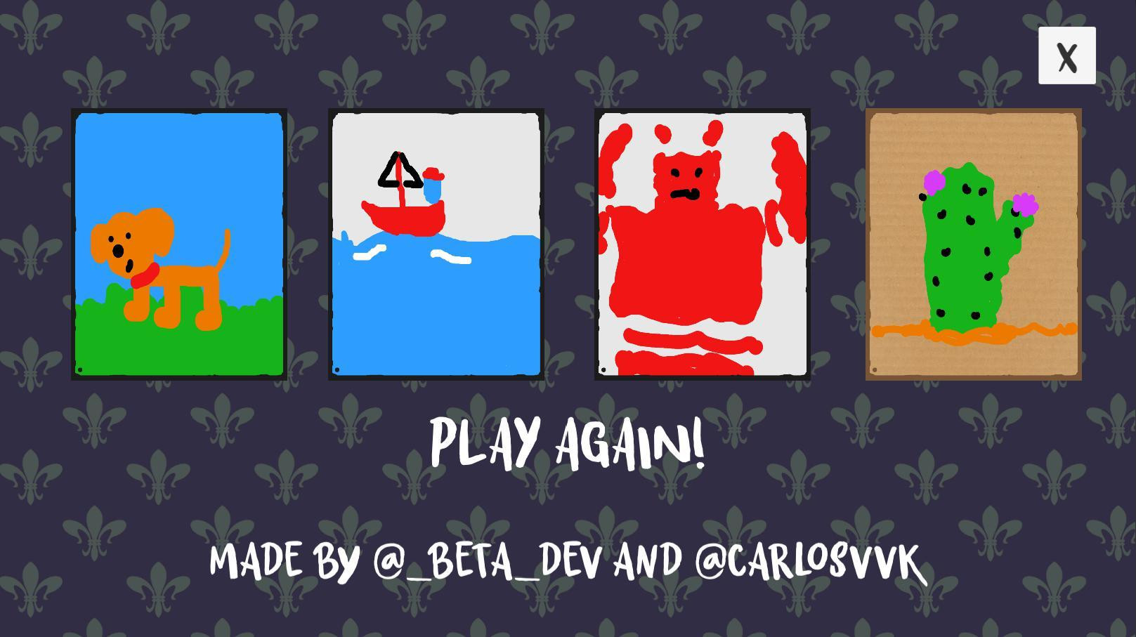 Together (itch) (betadev) - кадр 1
