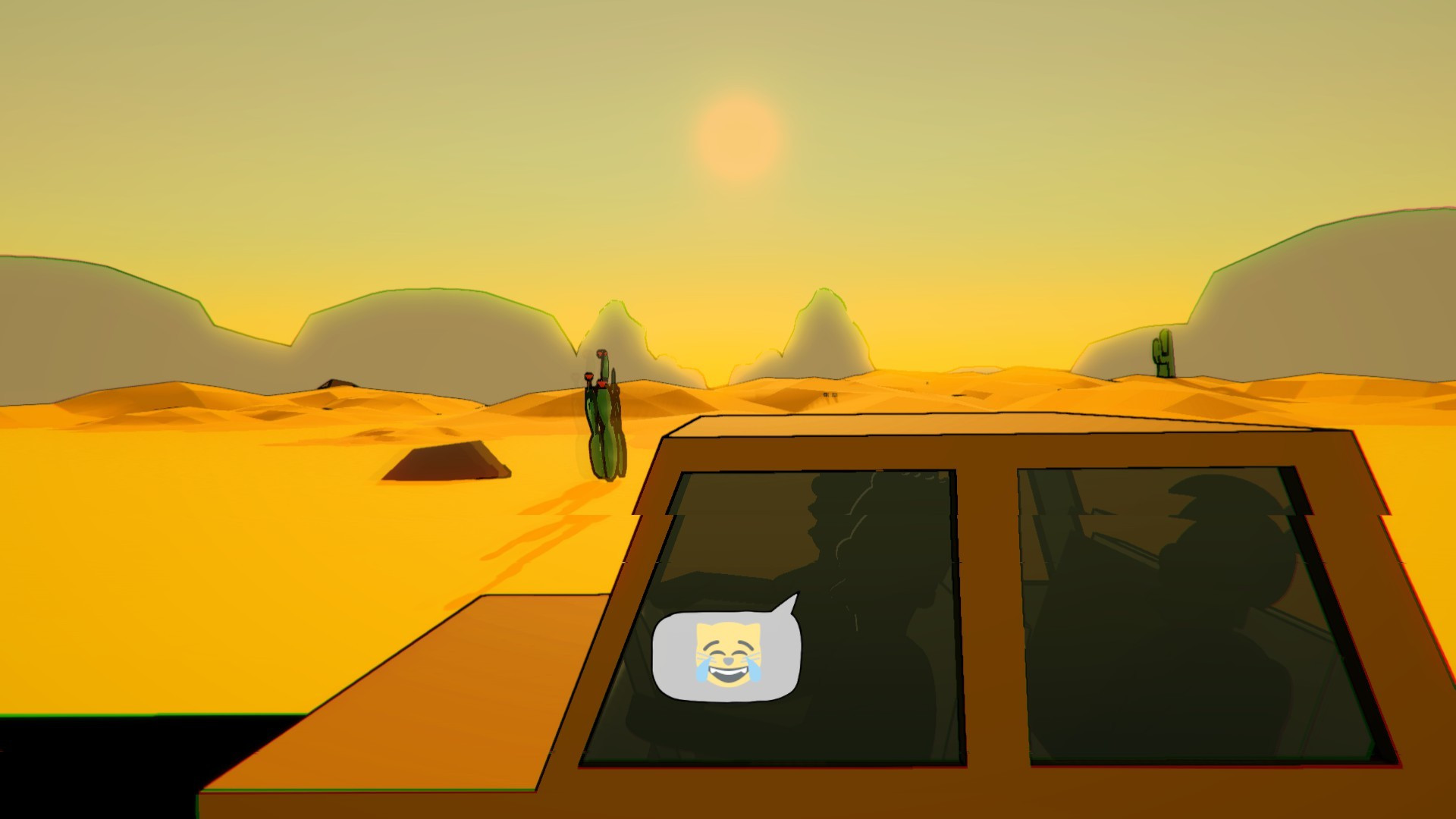 Road Trip (itch) - кадр 1