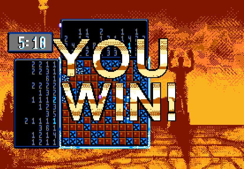 1999: Megallennium 6-in-1 Mega Cart (itch) - кадр 1