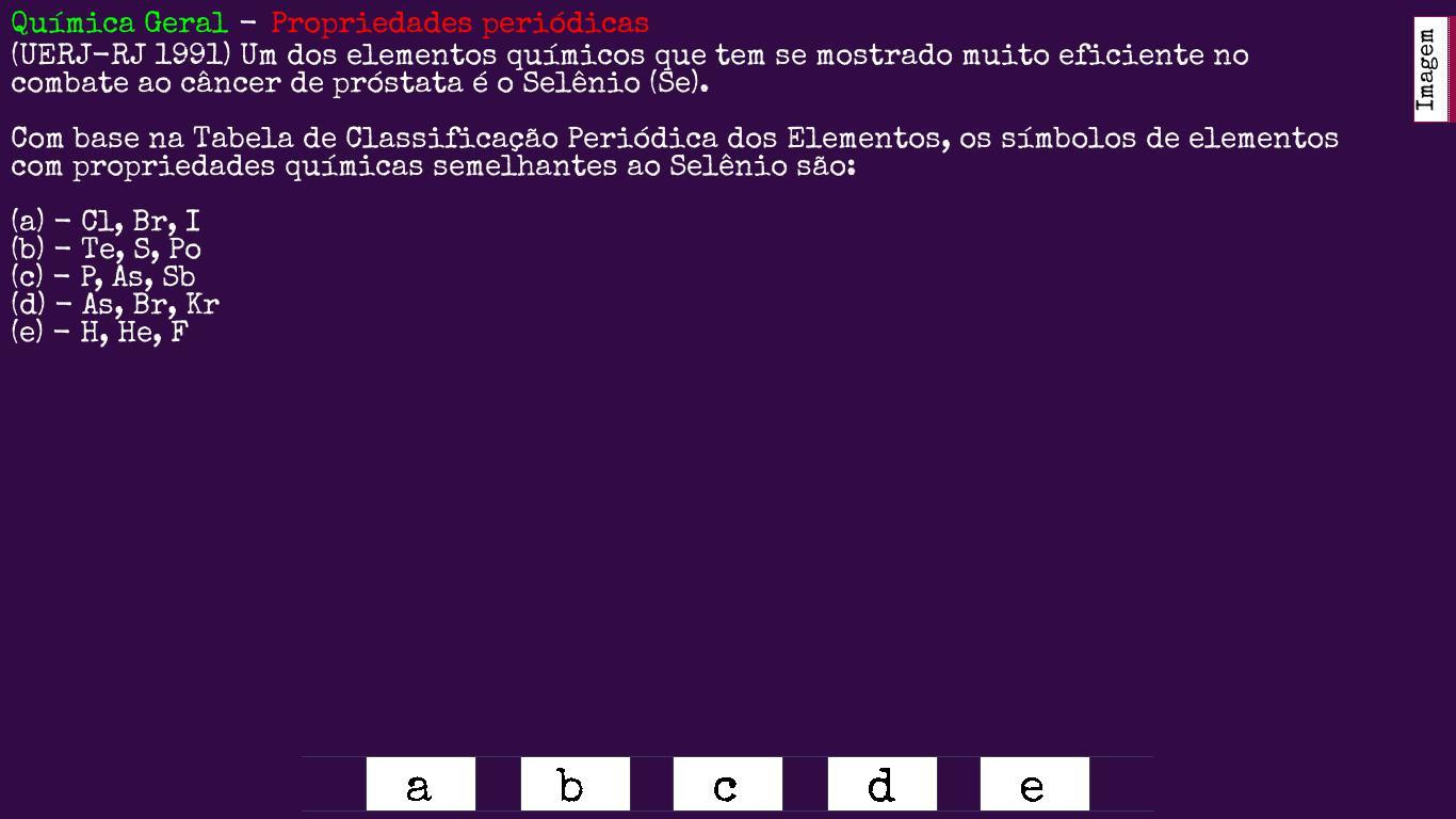 Ludo Químico v2 (itch) - кадр 1