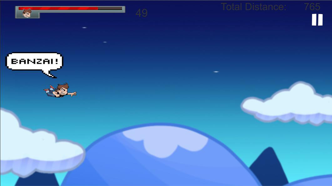 RVG Launcher (itch) - кадр 1