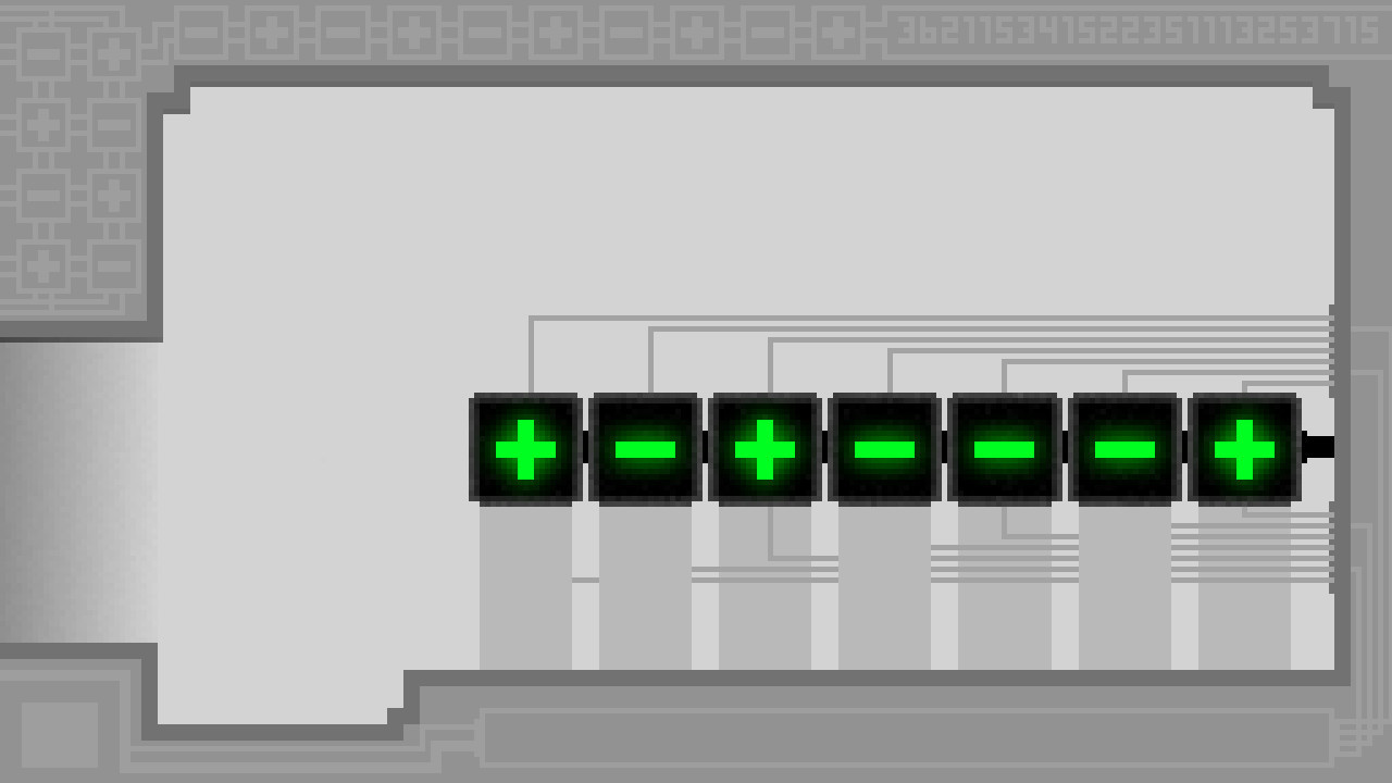 Seven: Reboot - кадр 1